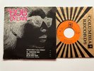 Bob Dylan 7” EP Positively 4th Street￼ Spain