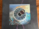 PINK FLOYD PULSE 4 LP BOX SET + BOOK