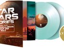 O.S.T. -  STAR WARS STORIES Limited 2 Vinyl LP 180GR  300 Worldwide NEU OVP