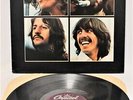 THE BEATLES ‘Let it be’ 1970 Vinyl LP on Capitol Records Canadian Issue – S38