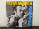 Tom Waits – Rain Dogs (1985, Vinyl)