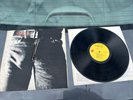 ROLLING STONES - STICKY FINGERS LP VINYL COC 39105  w/ Zipper