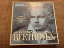 Nine Symphonies of Beethoven 7 LP Set (1966, Reader's Digest) Rene Leibowitz; EX