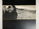 U2 The Joshua Tree Vinyl LP 1987 Island 90581-1 COMPLETE With LYRIC SHEET