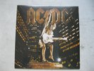 LP AC/DC: Stiff Upper Lip (180g) 2000 NEU + OVP 2014