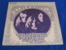 BLUE CHEER / Vincebus Eruptum OG USA 1st PRESS STEREO LP 1968 EMBOSSED PSYCH GEM