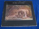 ATOMIC ROOSTER / Death Walks Behind You OG UK 1st PRESS LP 1970 HEAVY PSYCH ROCK