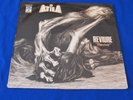 ATILA / Reviure OG RARE SPAIN 1st PRESS LP 1978 HARD PSYCH PROG MASTERPIECE