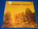 SITTING BULL / Trip Away OG GERMANY 1st PRESS LP 1971 KRAUTROCK HARD PSYCH PROG