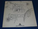 THE LEMON DIPS / Who's Gonna Buy? OG UK 1st PRESS 1969 MONO LP PSYCH GARAGE GEM