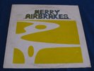 MERRY AIRBRAKES / Same OG USA PRIVATE PRESSING LP 1st PRESS 1973 PSYCH PROG GEM