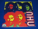 GRUPO N.H.U. / Same OG SPAIN 1st PRESS LP 1978 GATEFOLD RARE PROG PSYCH MONSTER