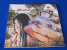 GARYBALDI / Nuda OG ITALIA 1st PRESS LP 1972   PROG PSYCH ROCK ESSENTIAL