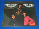 JIMI HENDRIX EXPERIENCE / Are You Experienced JAPAN 1st Press LP 1968