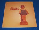 SID RUMPO / FIrst Offense OG AUSTRALIA 1st PRESS LP 1974 HARD PSYCH ROCK MONSTER