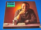 TERRY STAMP (Third World War) / Fatsticks OG UK 1st PRESS LP 1975  PSYCH