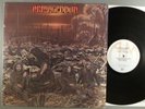 Armageddon  Self-Titled  Hard Rock   x Yardbirds, Steamhammer & Capt. Beyond