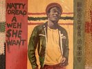 Horace Andy – Natty Dread A Weh She Want OG JA LP New Star 1978 Roots Reggae Dub