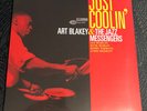 Art Blakey & The Jazz Messengers ‎– Just Coolin Lp Vinyl Vinile Blue Note New