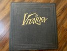 Pearl Jam ‎– Vitalogy 1994 Epic E 66900 Jacket NM- Vinyl VG