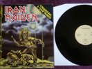 Iron Maiden, Sanctuary, Prowler, Drifter, NL 1980, 12