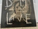 depeche mode vinyl lp-Songs Of Faith And Devotion-Live Original 1993 Edition