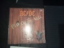 Fly on the Wall by AC/DC made in June 1985