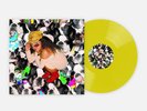 Remi Wolf - Juno Vinyl Me, Please Yellow Colored #/2,000 SEALED