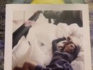 Rare Lost In Translation Kevin Shields / The Jesus & Mary Chain 7” Clear Vinyl