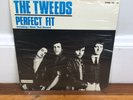 The Tweeds Perfect Fit 1980 Promo Vinyl Record Still in Plastic