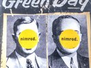GREEN DAY NIMROD - VINYL 2-LP SET  