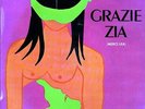 GAZIE ZIA (MERCI LEA) BO DU FILM MUSQUE ENNIO MORRICONE - FR EP - GRAZIE ZIA 1 &