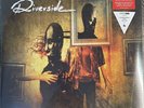 Riverside Second Life Syndrome YELLOW vinyl, SEALED, NEW.