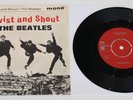 BEATLES * 7`* TWIST AND SHOUT  / BOYS  * 1963 * SWEDEN * EX
