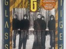 Glass Tiger - The Thin Red Line LP Colored Vinyl 180 Gram Sealed With Hype 2020