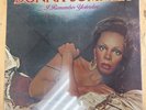 DONNA SUMMER I Remember Yesterday orig 1977 Casablanca LP SEALED