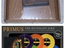 Third Man Records VAULT PACKAGE #53: PRIMUS: THE REVENANT JUKE FREE Shipping