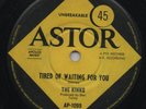 THE KINKS  Rare 1965 Aust Only 7