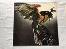 Budgie. In For The Kill. A1/B1 1st Press. Vinyl LP Record Album MCF 2546.