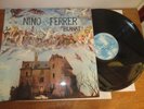 33t LP ; NINO FERRER . Blanat ; la taillade LTA01