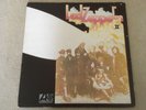 Led Zeppelin II - Atlantic 588198 (1969) Red/Plum KILLING FLOOR - EX/VG-