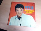 Elvis Presley California Holiday Japan original SRA-5076