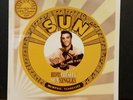 Elvis Presley Sun Singles Limited Ed UK Vinyl 5x 7” + EP +Poster Box Set SEALED