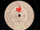 119g3.  Jacques Urlus - Gotterdammerung & Tristan und Isolde - Pathe 60027