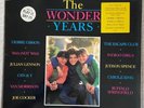 The Wonder Years- Music From The Emmy Award Winning Show -Mint-