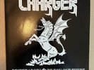 Charger ⭐️ Desperadoes And Are You Out There ⭐️  Original 7” Single
