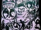 The Maledictus Sound (Massiera jean-pierre) ... LP 33T VINYLE très RARE