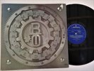 Bachman-Turner Overdrive LP VINYL 1973, MERCURY, ORIGINAL, HARD ROCK