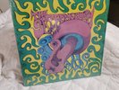 PSYCH ROCK LP 1ST PRESS THE SACRED MUSHROOM ON PARALLAX #P-4001 IN SHRINK M-