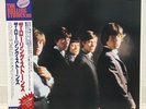 ROLLING STONES / S/T JAPAN ISSUE LP MONO W/ OBI, INSERT